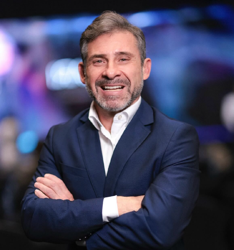 Retrato de Dr. Murilo Silveira Filho