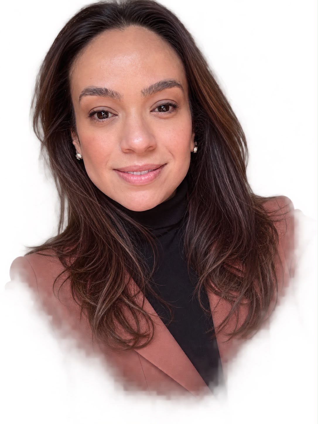 Retrato de Dra. Carolina Batista
